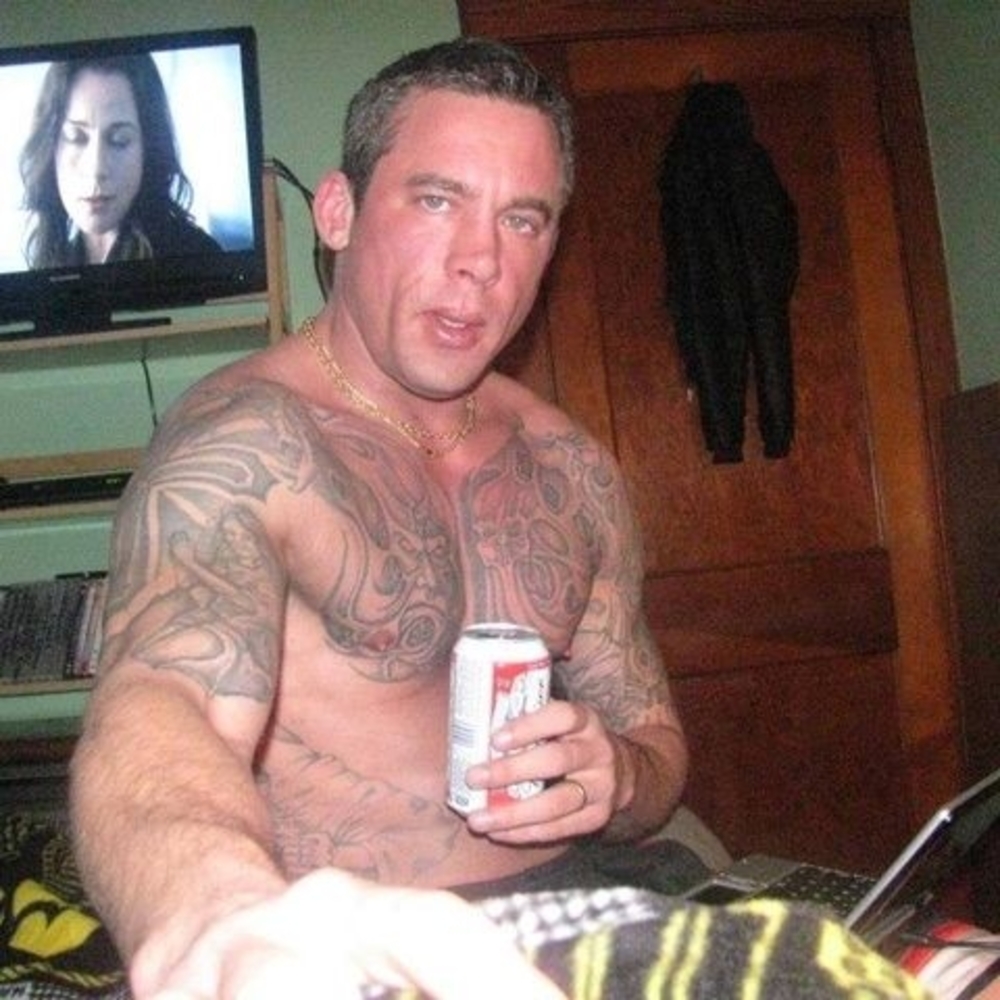 Meet your Posher, Shawn